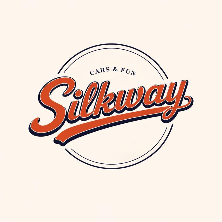 Silkway Cars & Fun